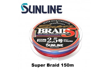 Super Braid 5