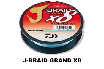  J-Braid Grand X8