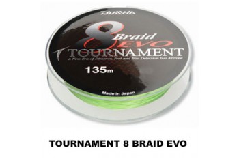 Tournament EVO
