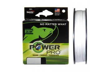 Power Pro 0.06mm 3kg 6.5lb White 135m 