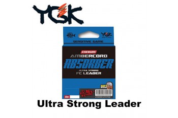 Ambercord Absorber Ultra Strong Leader