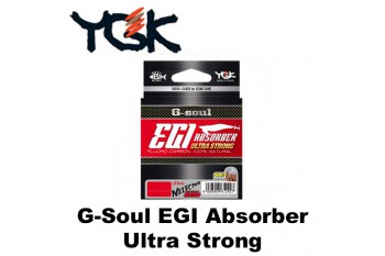 G-Soul EGI Absorber Ultra Strong
