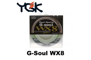G-Soul WX8