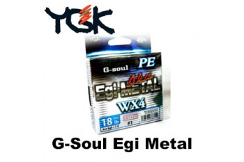 G-Soul Egi Metal