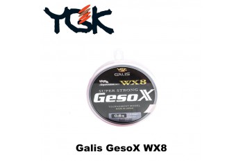 Galis GesoX WX8