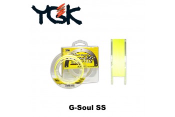 G-Soul SS 112 PE